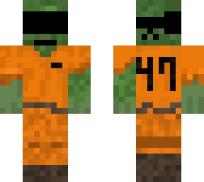 rumblen prisoner