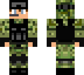 ryan military