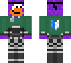 s4 penguin scout
