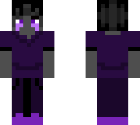 sad ender boy