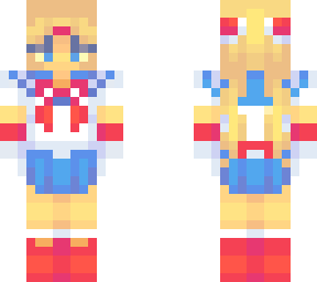 sailor moon
