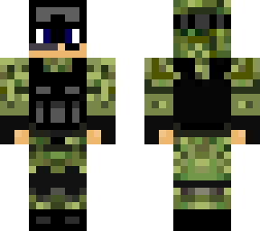 sam military