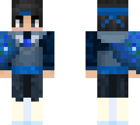sapnap mcc 14 skin