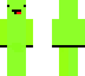 sasha`s skin