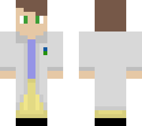 scientist me