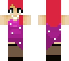 secret agent miss fortune