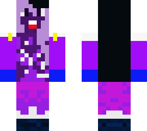 shadow girl edit