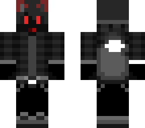 shadow wolf corruption