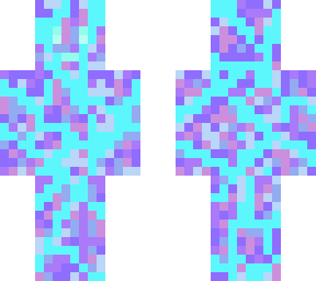 shattered glass