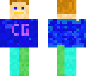 shaurya cg skin