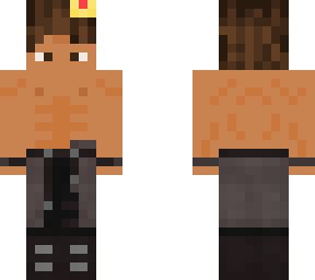 shirtless owen