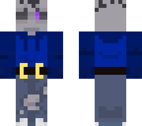 shy skeleton boy 2.o