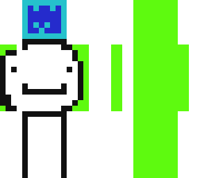 sick dream skin