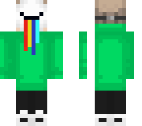skin