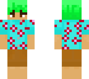 skin 4 vin