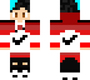 skin de nintendex
