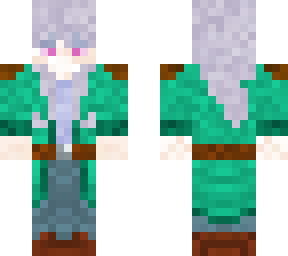 skin dla mondrego 2