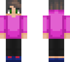 skin fo ma friend