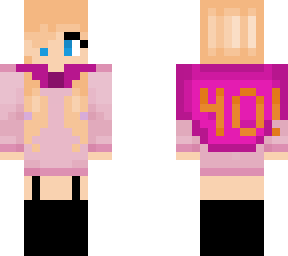 skin for 40 followers on here almost there! read decription