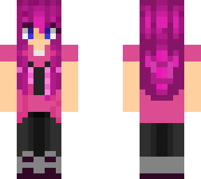 skin for butterflylord07