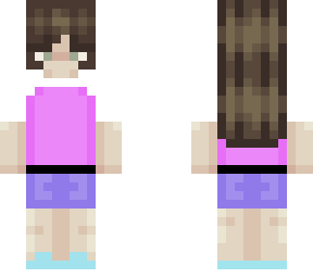skin for kenny
