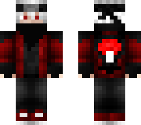 skin naruto edited