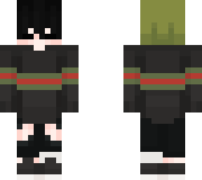 skin random