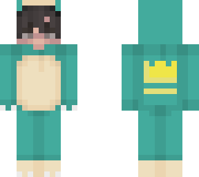 skin uwu