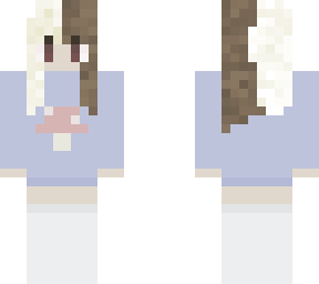 sleepy (with mushroom hoodie)