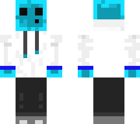 slime boi
