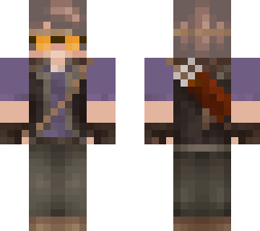 sloppygamingarcher