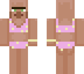 smegsy villager