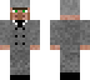 soldier