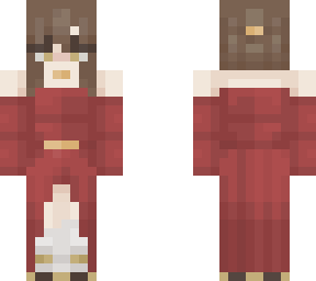 sonya ranprom fit #1 :d