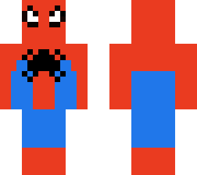 spider man