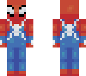 spiderman