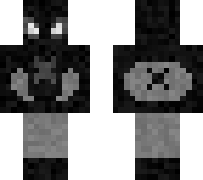 spiderman black skin