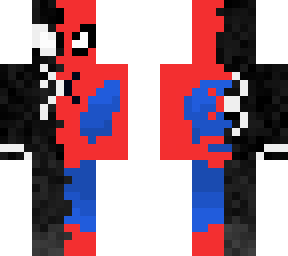 spiderman venom