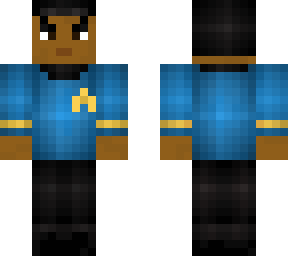star trek vulcan
