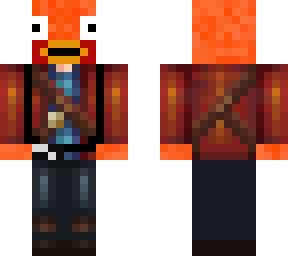 stard lord fish