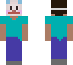 steve