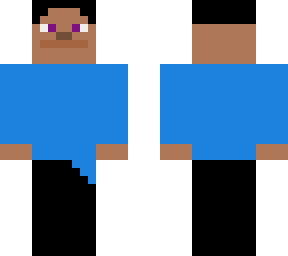 steve