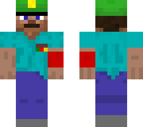 steve v3