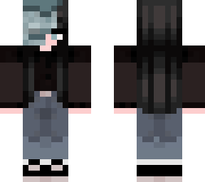 stray mask :)