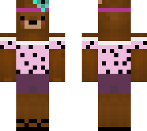 summer bear