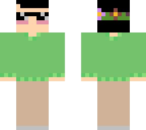 summer themed yobo