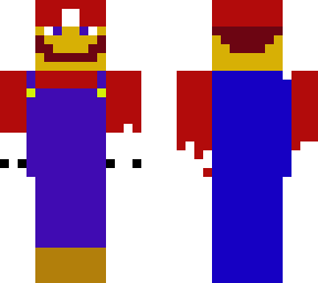 super mario bros  nuevo