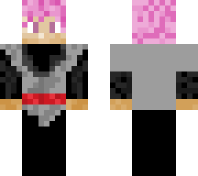 super saiyan rose goku