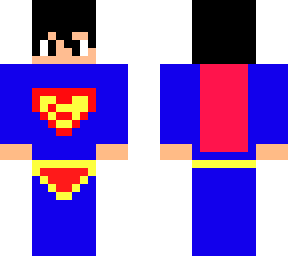 superman