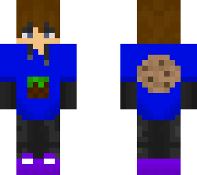 sweatshirt boy